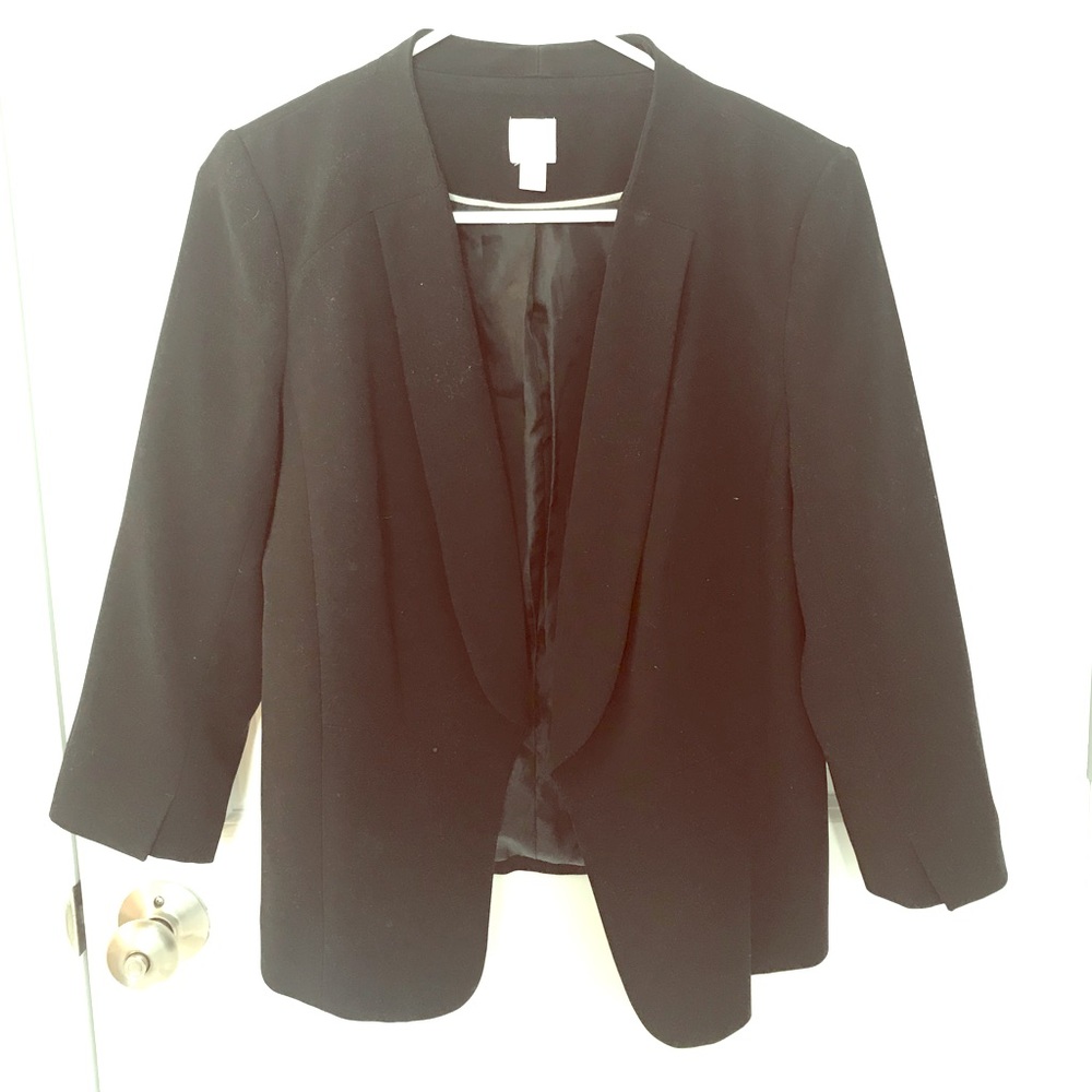 LC Lauren Conrad Blazer